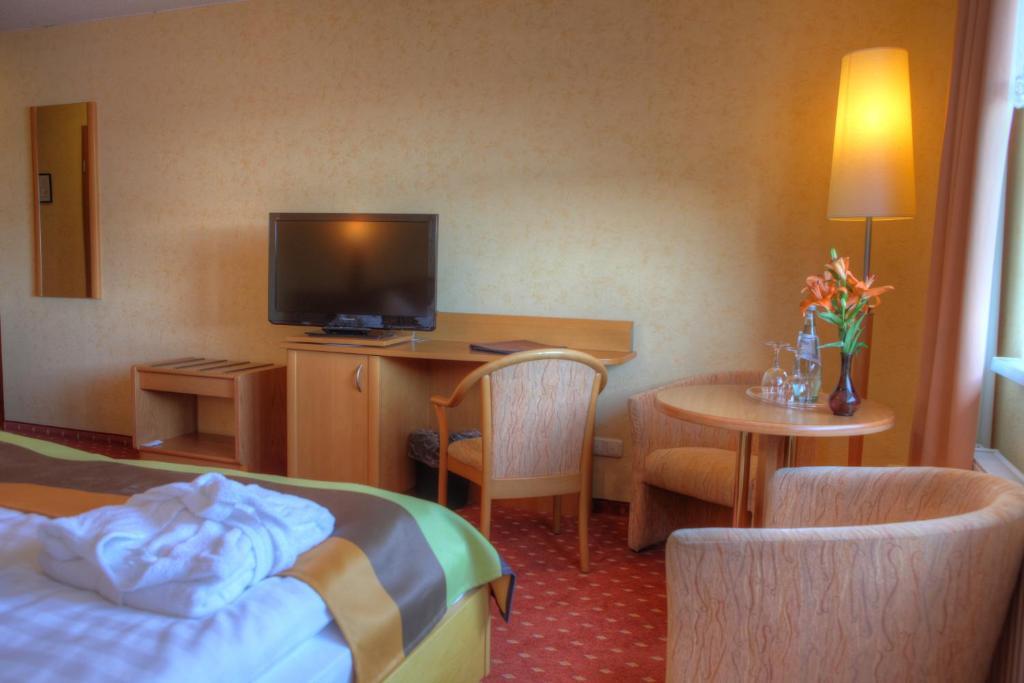 Hotel "Seelust" Garni Robel Room photo