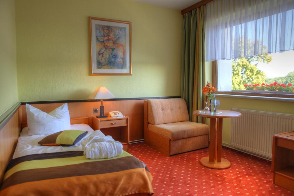 Hotel "Seelust" Garni Robel Exterior photo